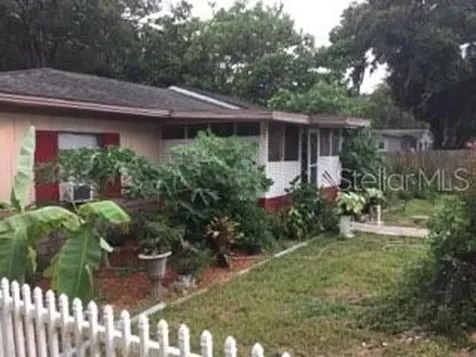 14907 N 24th Street Lutz FL 33549