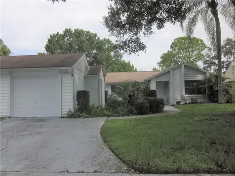 3226 Fox Lake Drive Tampa FL 33618