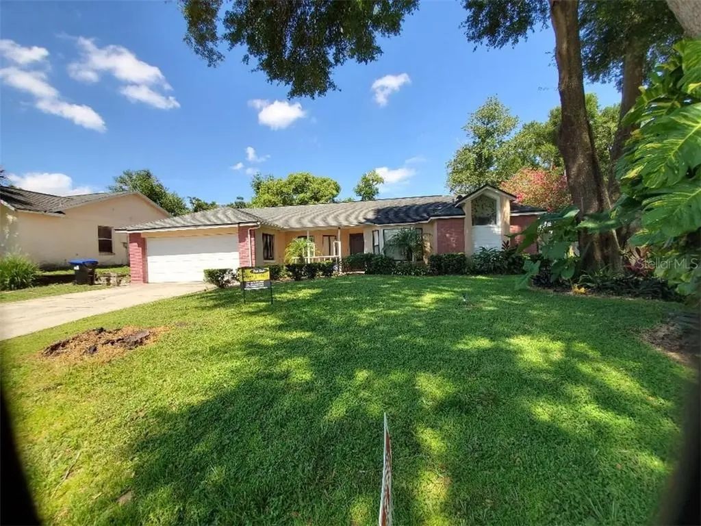 5645 Breckenridge Circle Orlando FL 32818