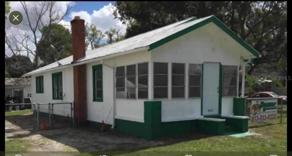 8315 N Habana Avenue Tampa FL 33614