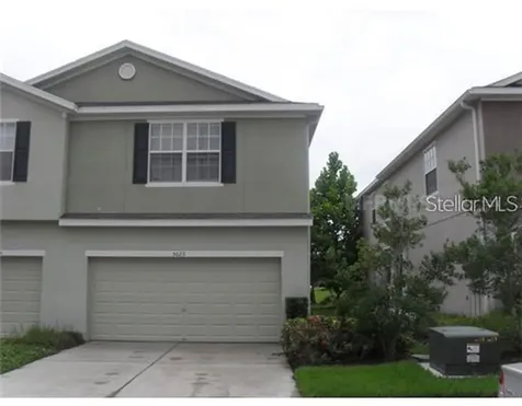 5023 White Sanderling Court Tampa FL 33619