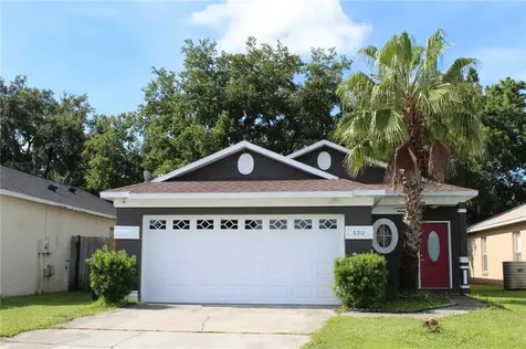 6312 Tidewave Street Orlando FL 32822