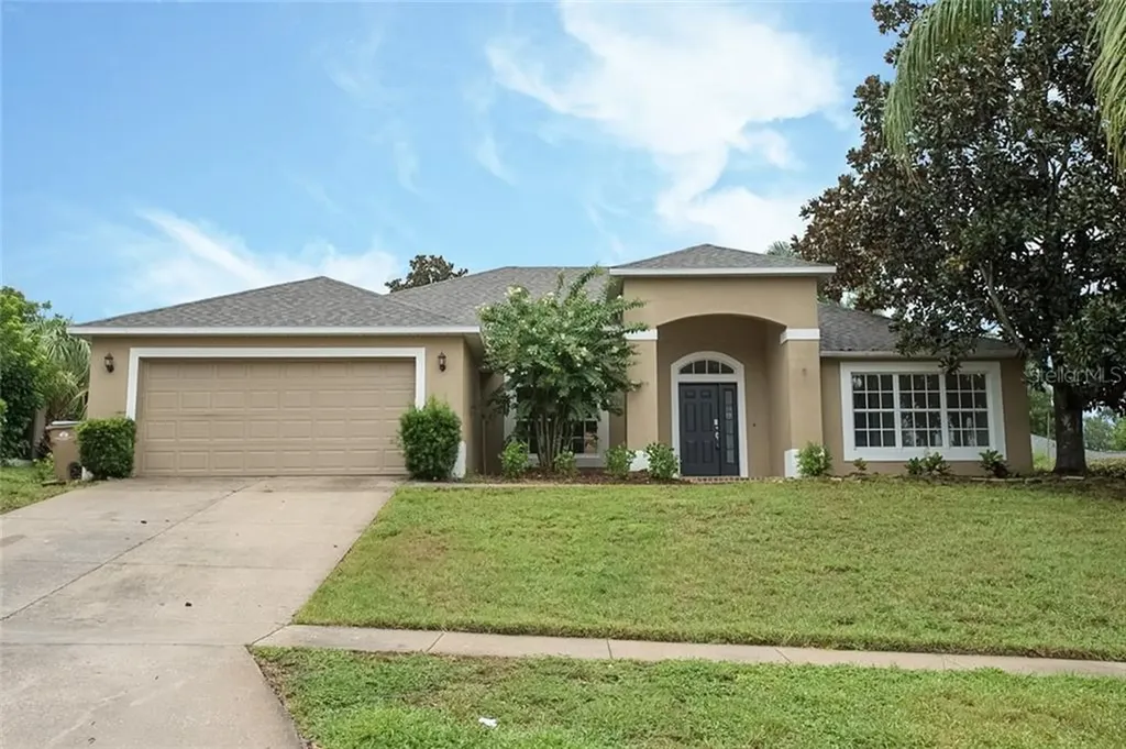 10511 Summit Lakes Lane Clermont FL 34711
