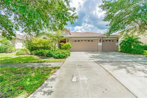 16105 Bridgedale Drive Lithia FL 33547