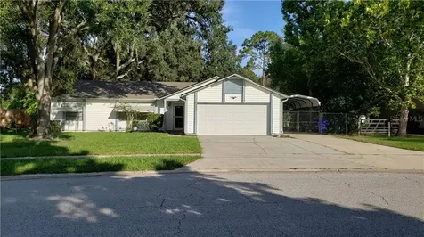 2437 Oak Hollow Drive Kissimmee FL 34744
