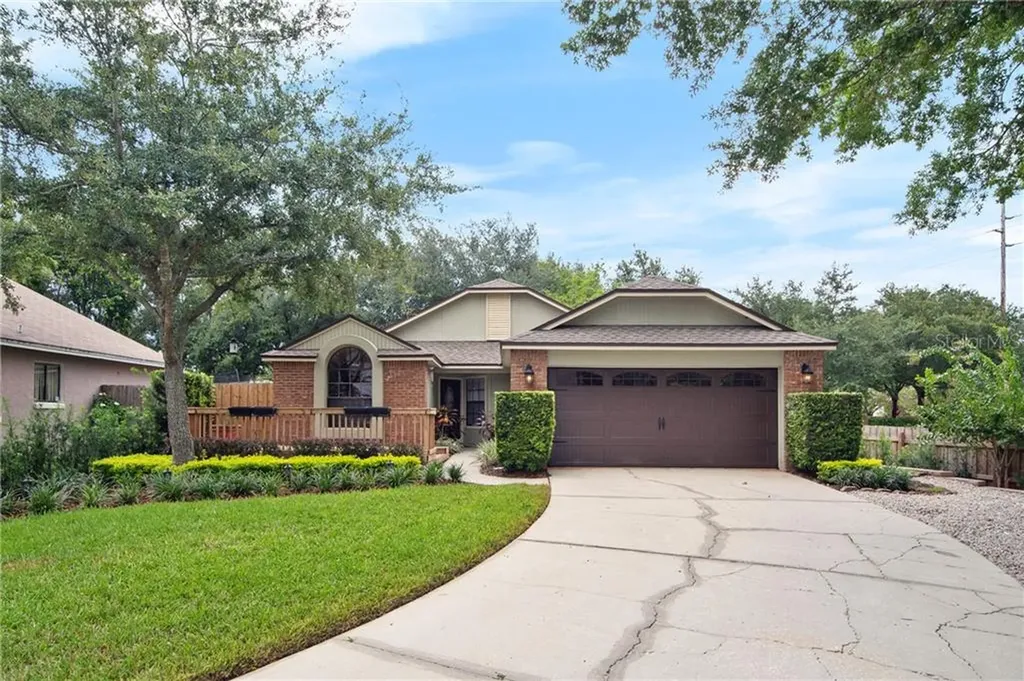 1028 Manigan Avenue Oviedo FL 32765