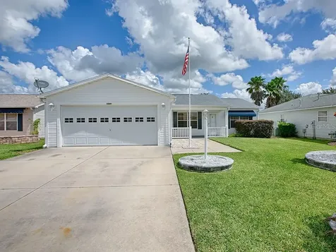 3289 Shelby Street The Villages FL 32162