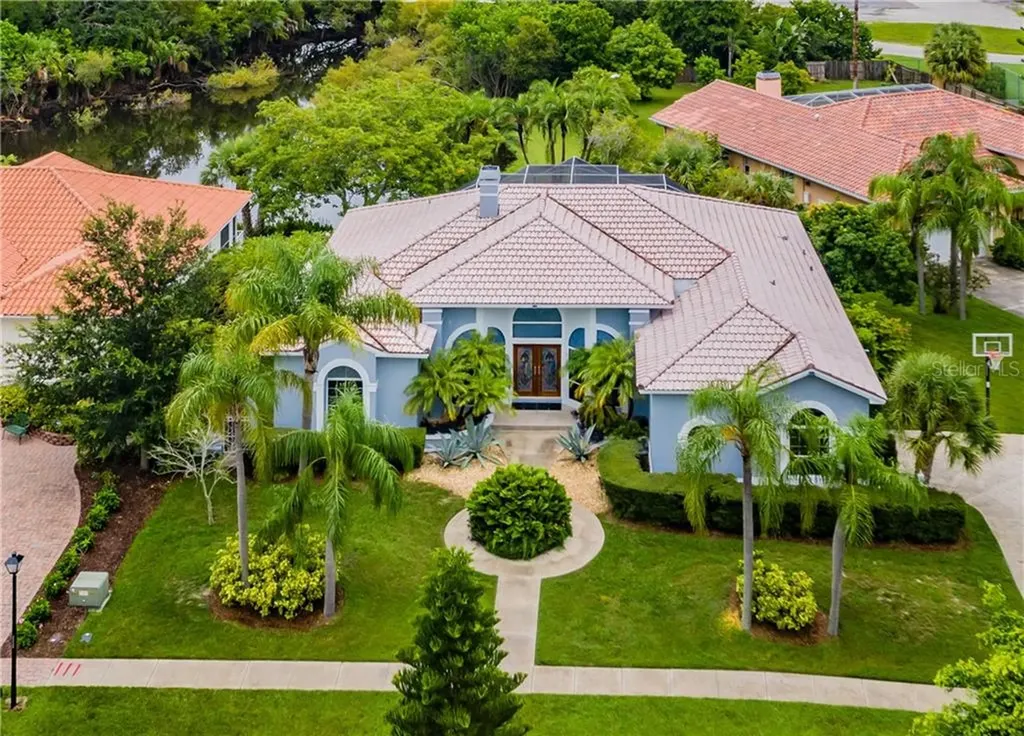 2710 Skimmer Point Way S Gulfport FL 33707