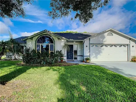 4666 S Moon Trail Port Orange FL 32129