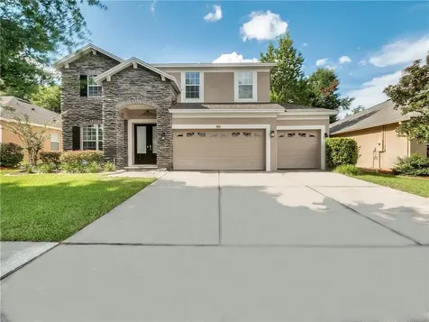 276 Via Russo Lane Lake Mary FL 32746