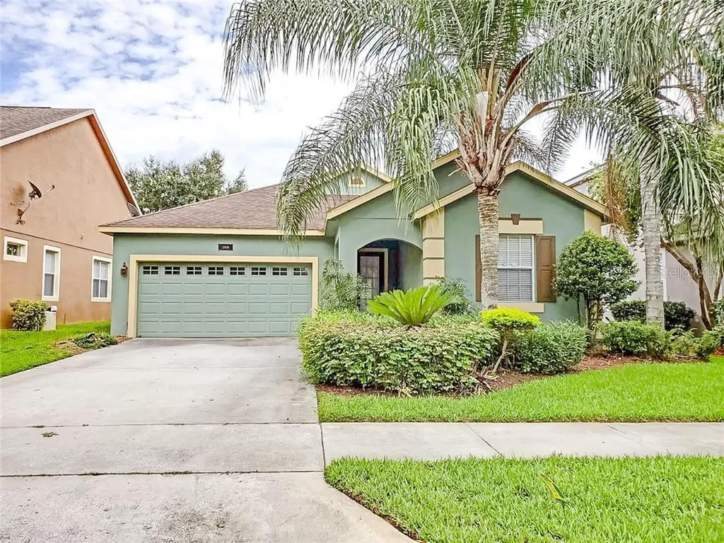 13938 Bluebird Pond Road Windermere FL 34786