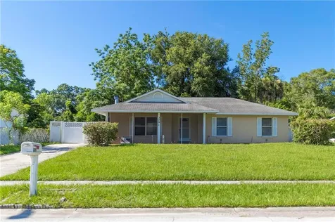309 Teakwood Lane Altamonte Springs FL 32701