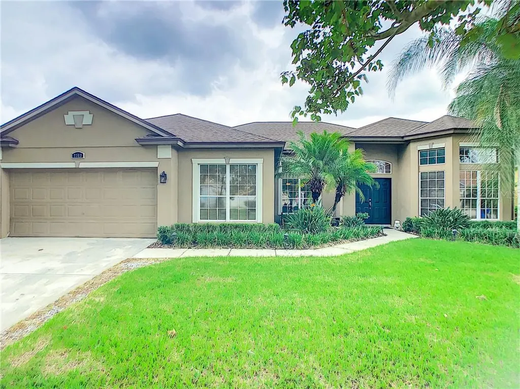 2313 Blackjack Oak Street Ocoee FL 34761