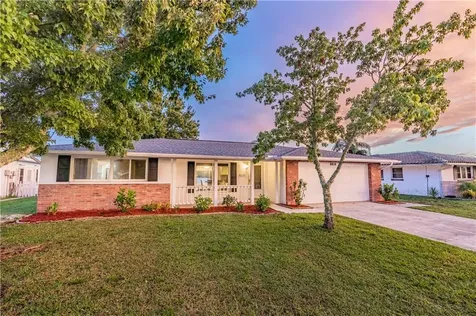 8010 Lotus Drive Port Richey FL 34668