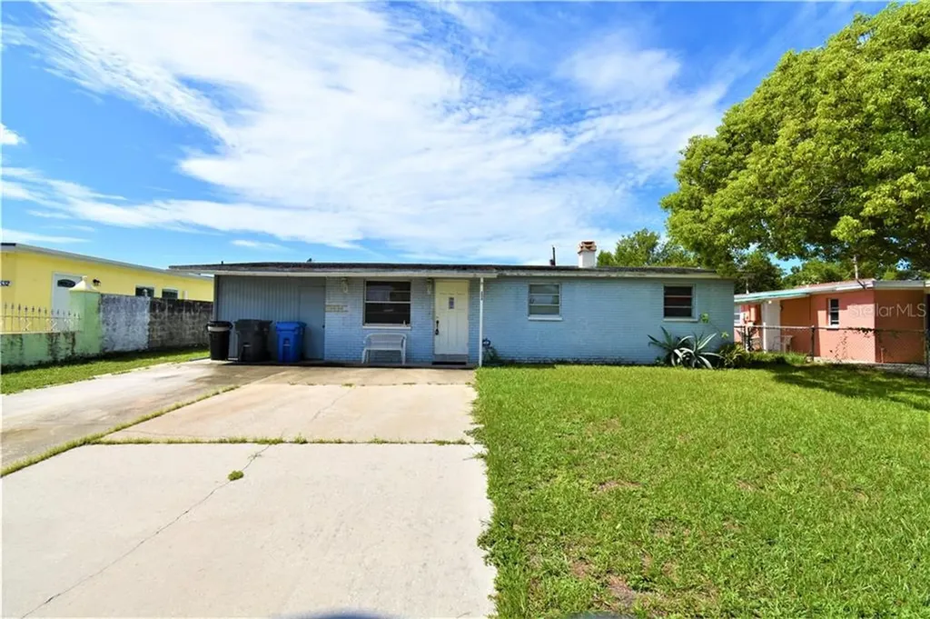 4534 W Knollwood Street Tampa FL 33614