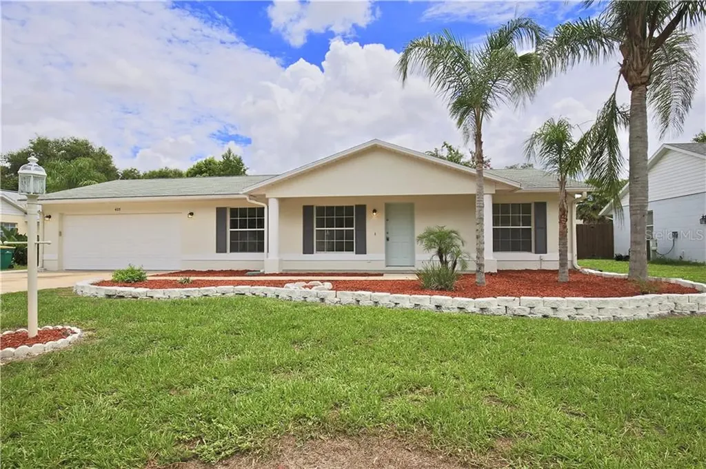 405 Dorothy Circle Eustis FL 32726