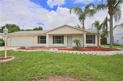 405 Dorothy Circle Eustis FL 32726