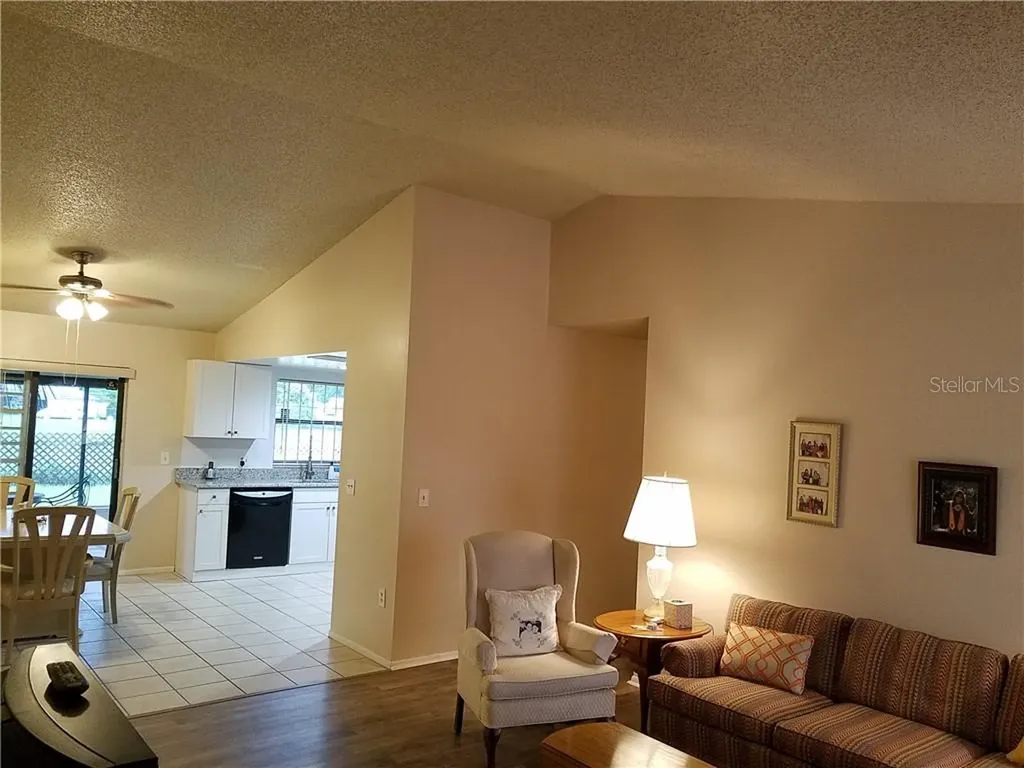 344 Buttonwood Drive Kissimmee FL 34743