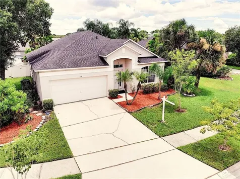 136 Portstewart Drive Orlando FL 32828
