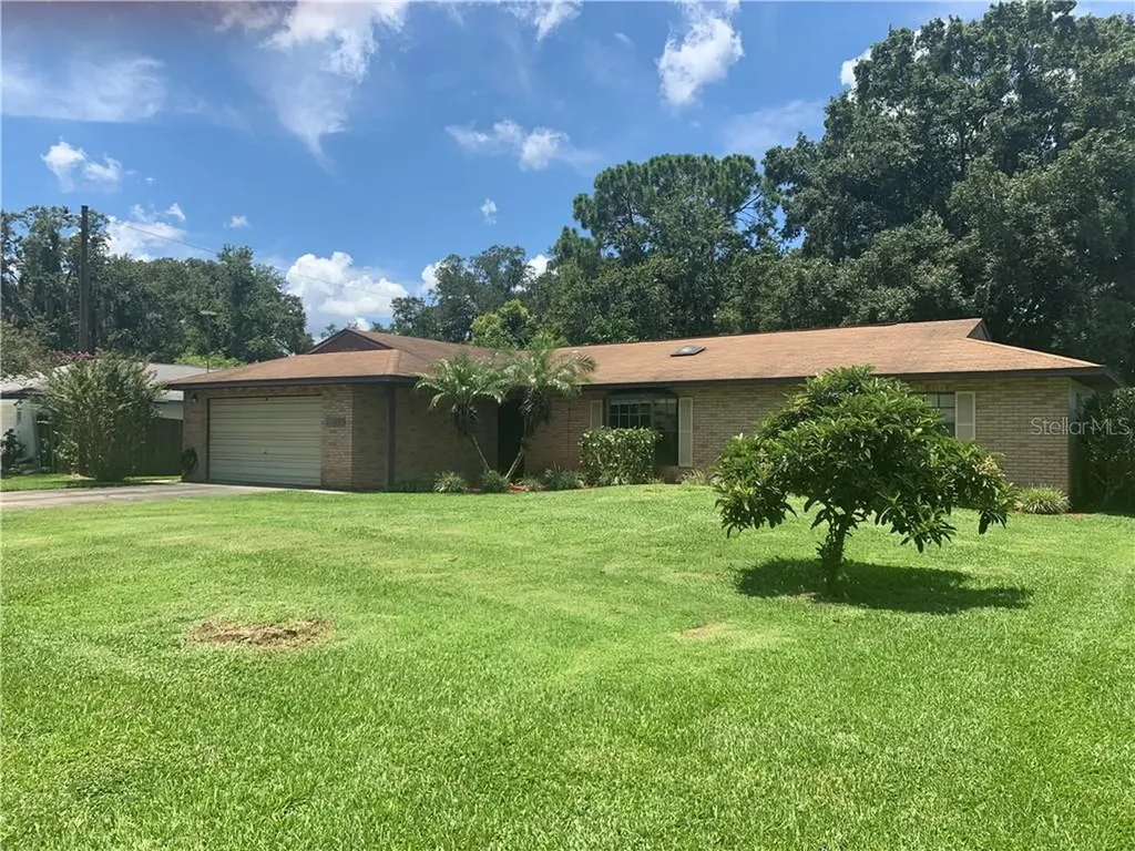1420 Leslie Drive Lakeland FL 33801