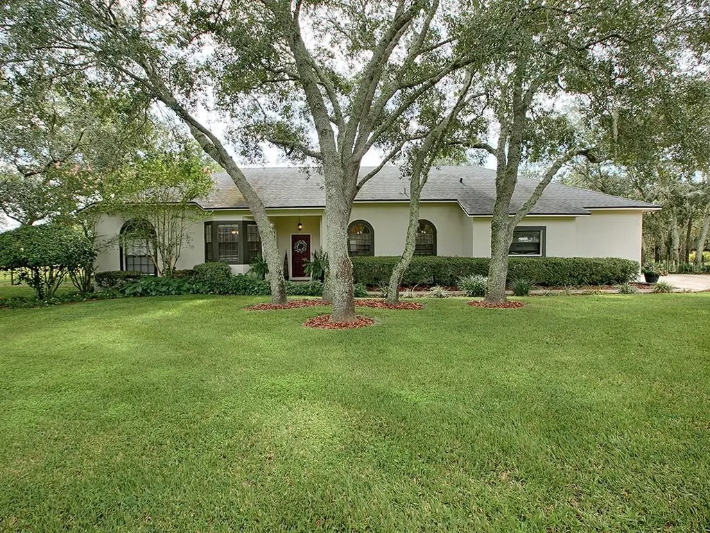 9518 Black Bear Lane Winter Garden FL 34787