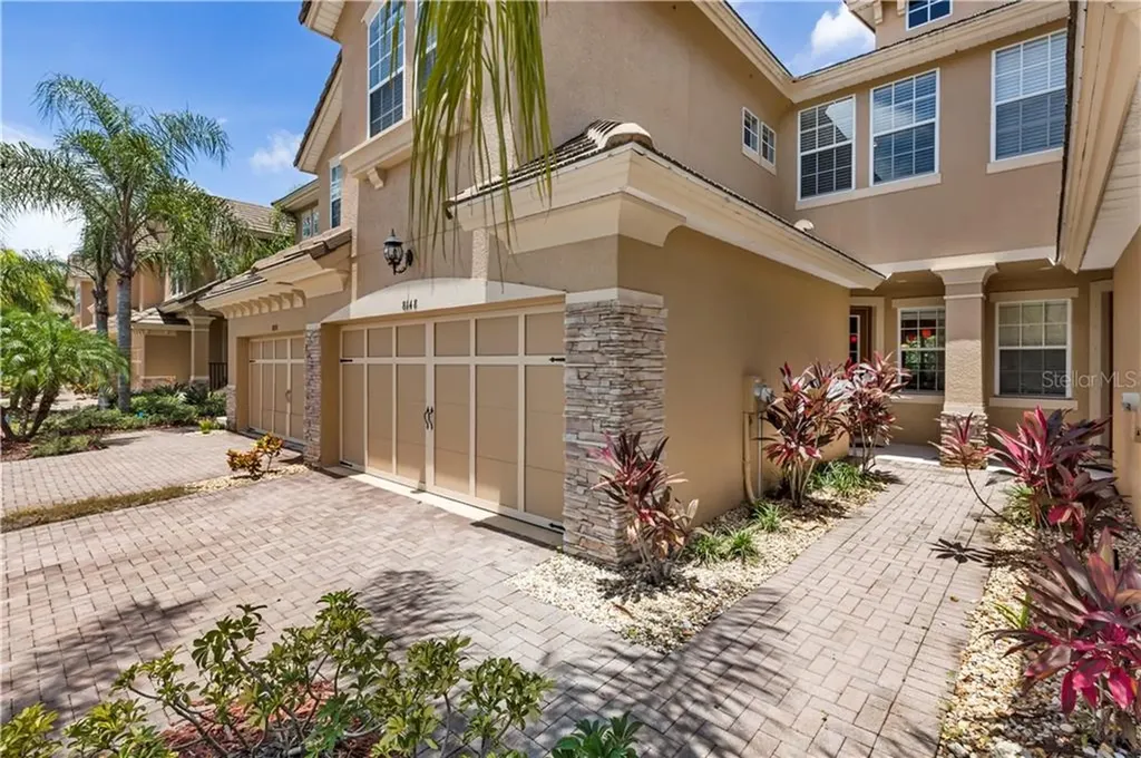 8148 Villa Grande Court Sarasota FL 34243