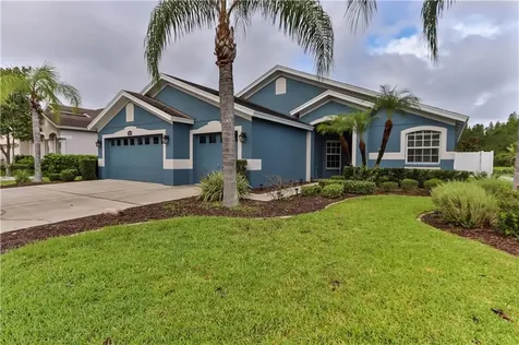 2523 Kenchester Loop Wesley Chapel FL 33543