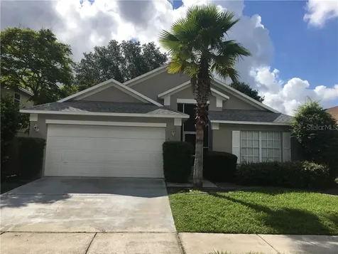 13768 Meadowpark Avenue Orlando FL 32826