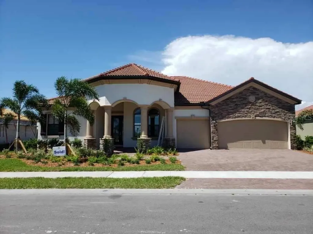 10845 Whisk Fern Drive Venice FL 34293