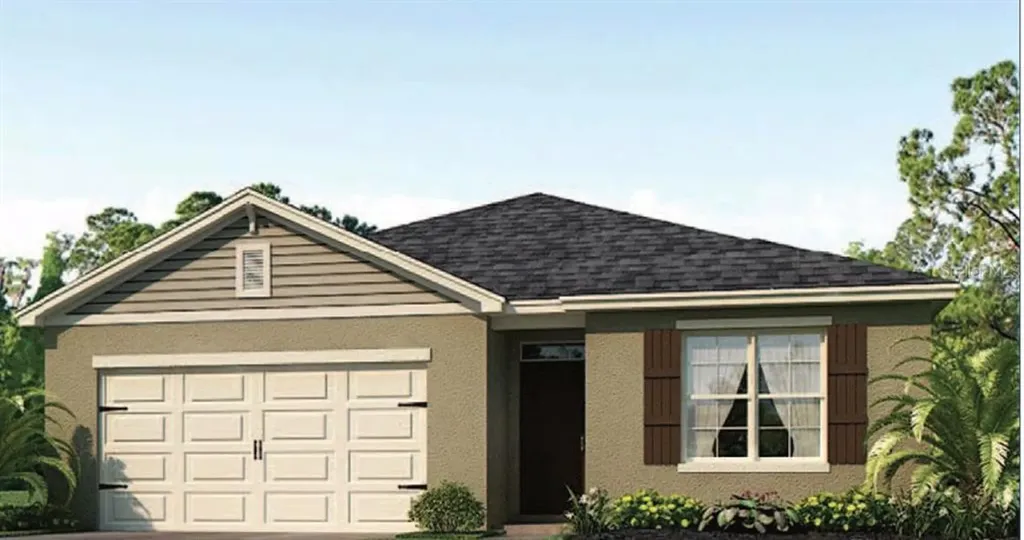 4001 Silverstream Terrace Sanford FL 32771
