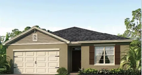 4001 Silverstream Terrace Sanford FL 32771