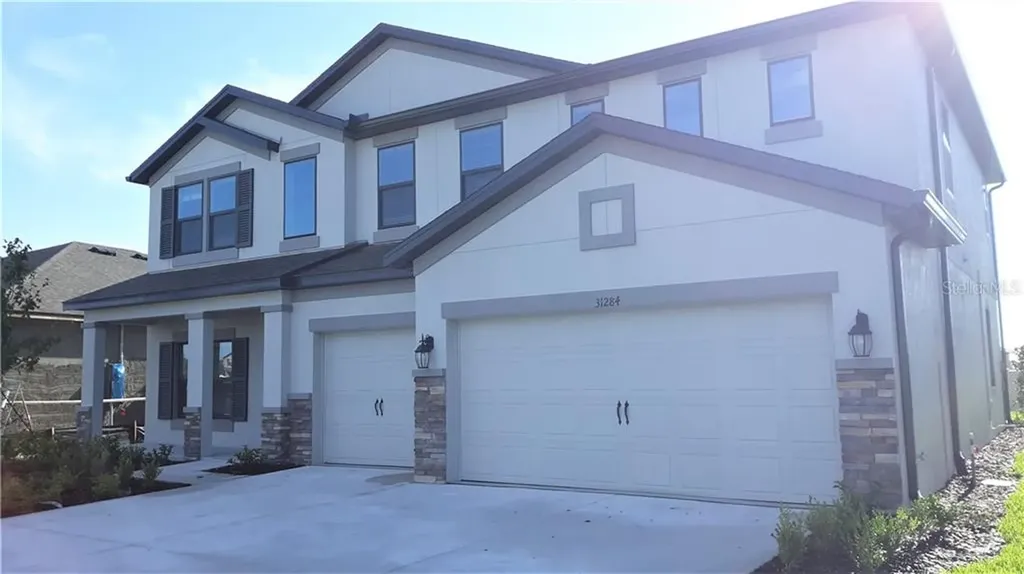 31284 Palm Song Place Wesley Chapel FL 33545