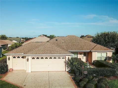 2158 Chalmer Terrace The Villages FL 32162