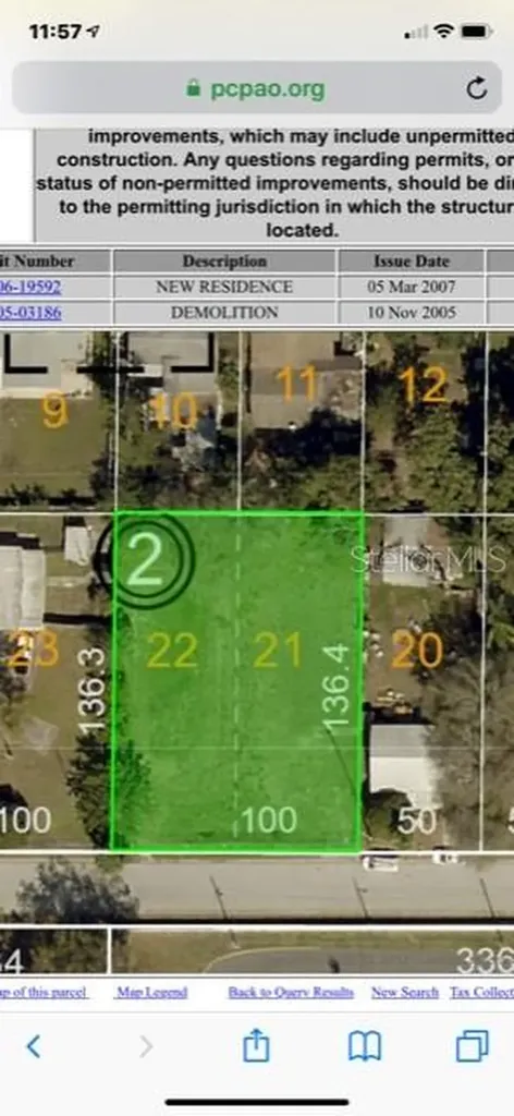 6733 48th Avenue N St Petersburg FL 33709