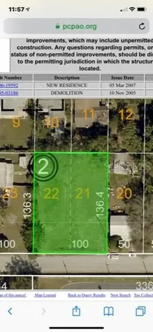 6733 48th Avenue N St Petersburg FL 33709