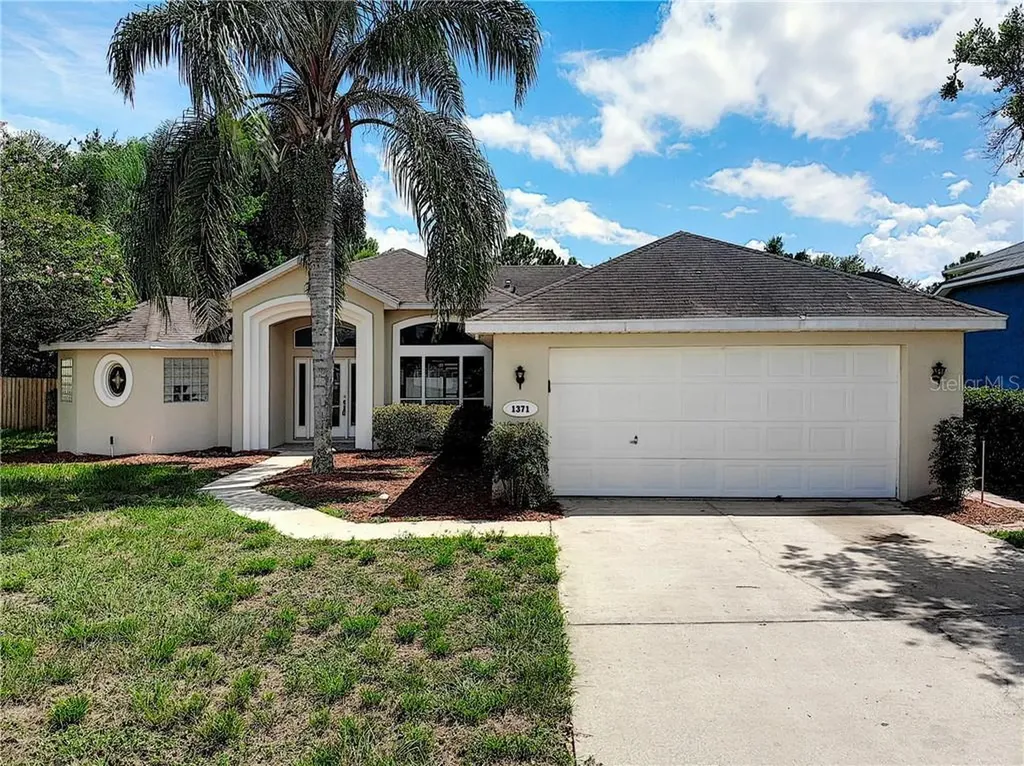 1371 Broken Pine Road Deltona FL 32725