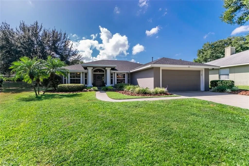 510 Lake Mariam Terrace Winter Haven FL 33884