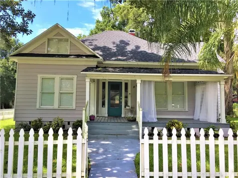 408 W Devane Street Plant City FL 33563