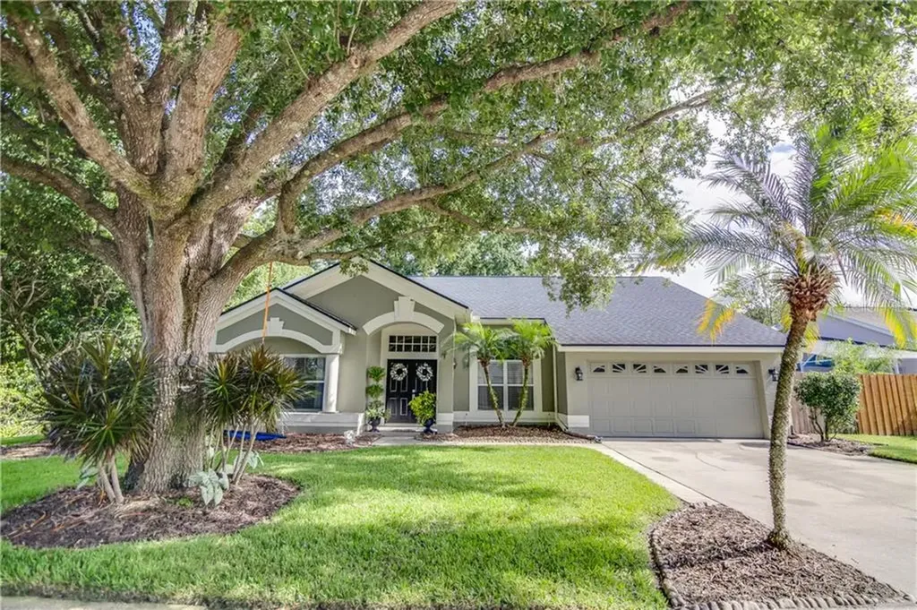 2200 Ekana Drive Oviedo FL 32765