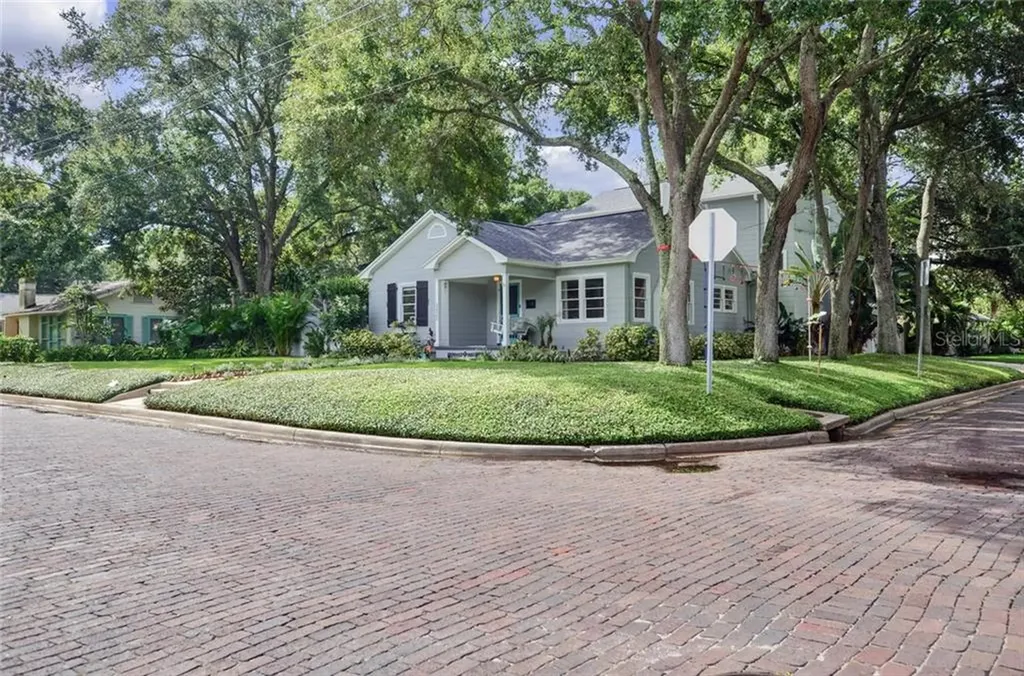 3422 W Barcelona Street Tampa FL 33629