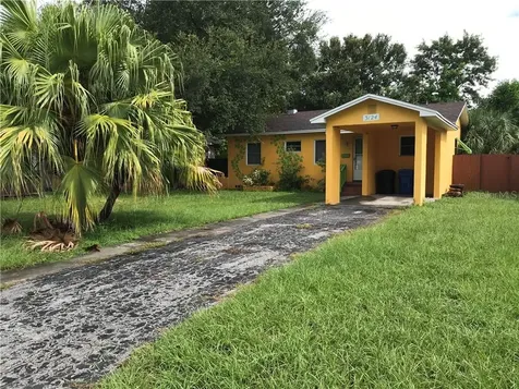 3124 33rd Avenue N St Petersburg FL 33713