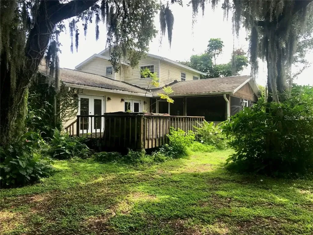 2520 S Scarlet Oak Court Sarasota FL 34232