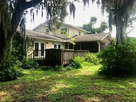 2520 S Scarlet Oak Court Sarasota FL 34232