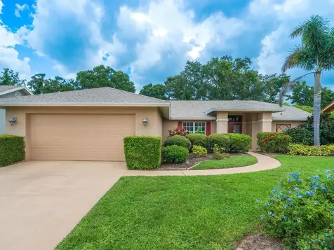 4651 Meadowview Circle Sarasota FL 34233