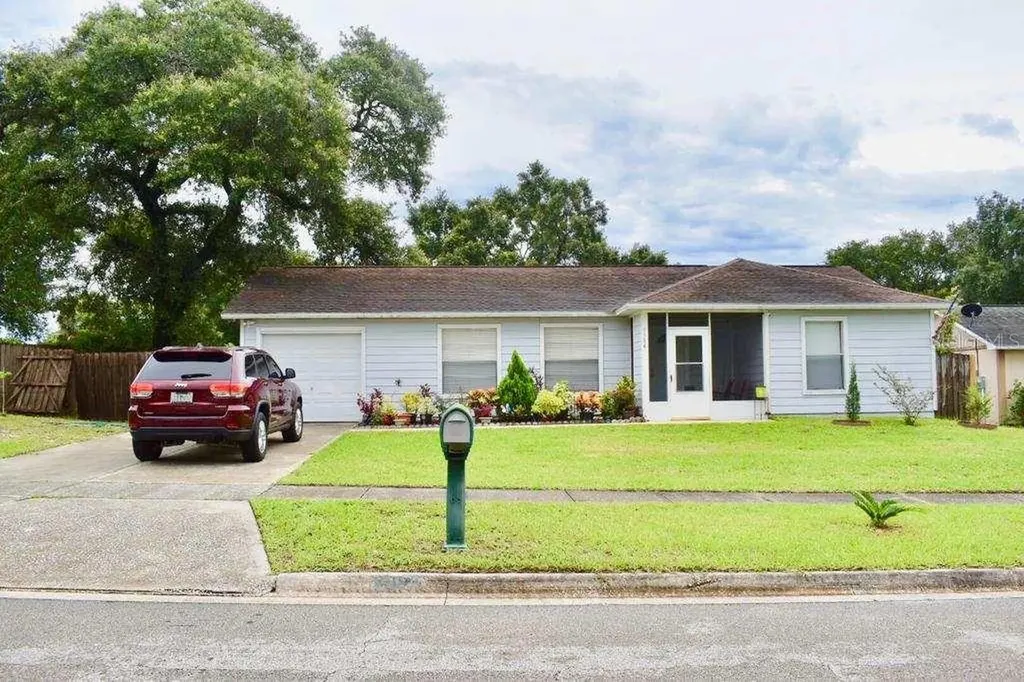 5384 Falling Water Drive Orlando FL 32818