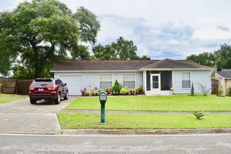 5384 Falling Water Drive Orlando FL 32818