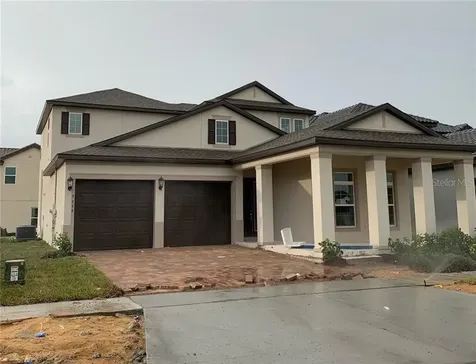 9888 Summerlake Groves Street Winter Garden FL 34787