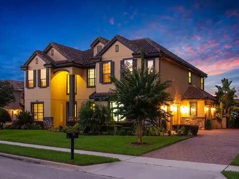8627 Spikerush Court Sanford FL 32771