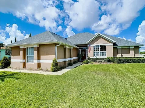 2251 Jessica Lane Kissimmee FL 34744