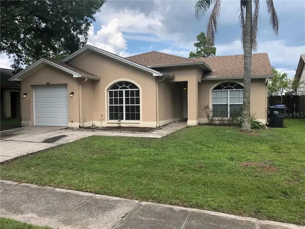 8209 Natchez Street Tampa FL 33637